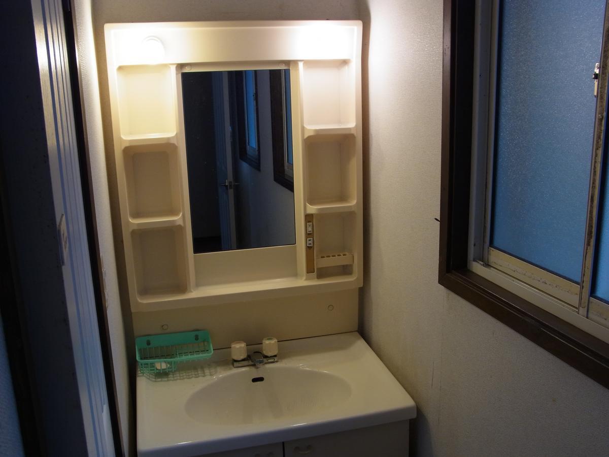 Villa モンブラン白馬ファミリア バケーションハウス à Hakuba Extérieur photo